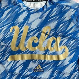 UCLA Long Sleeve